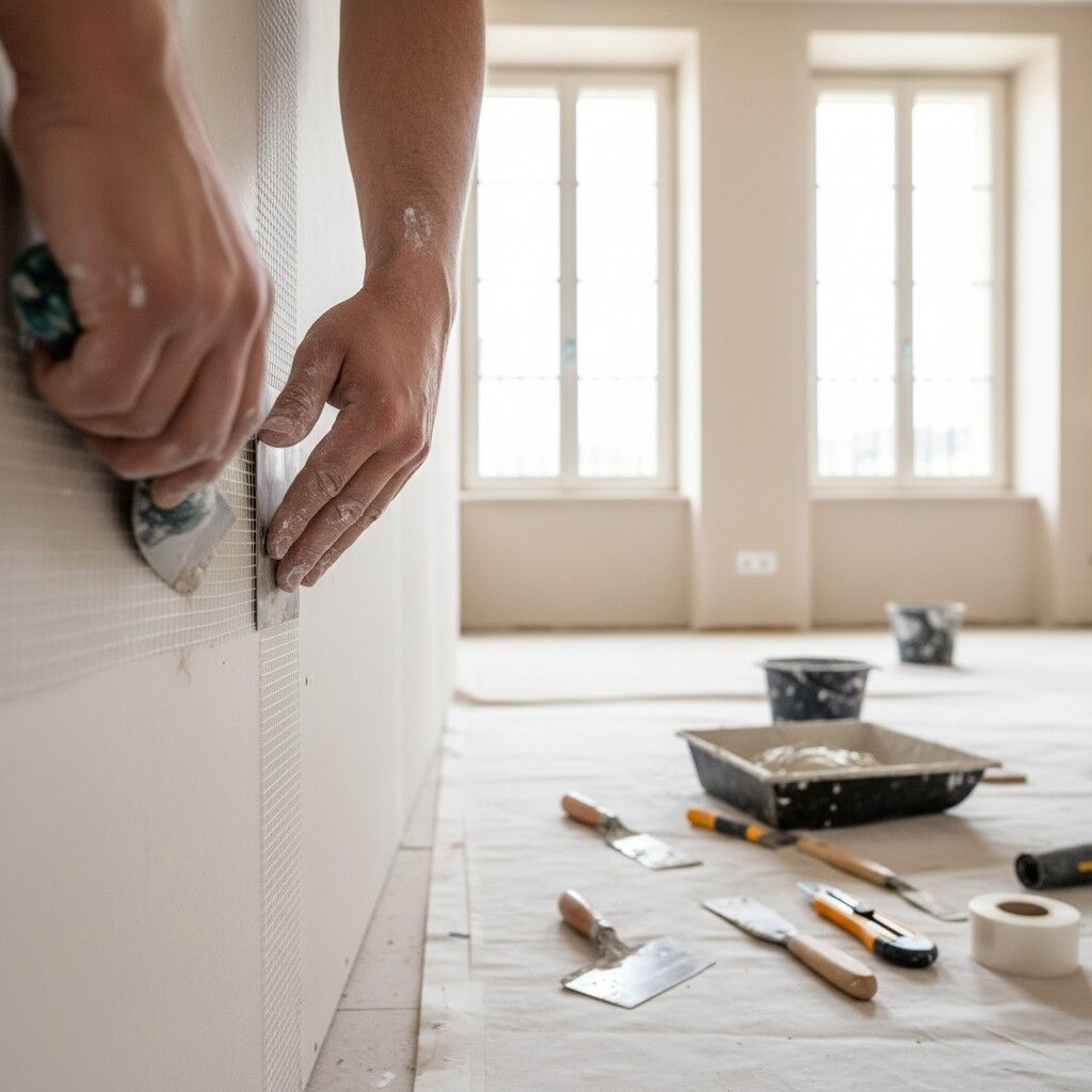 FRANCE HABITAT 38